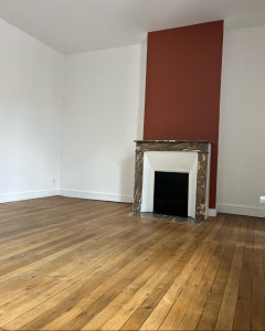 Photo de galerie - Peinture - Tapisserie