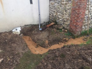 Photo de galerie - Plomberie - Installation sanitaire