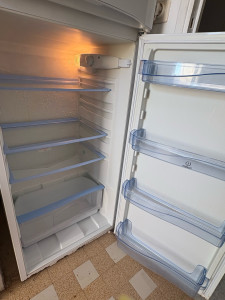 Photo de galerie - Frigo tout propre