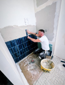 Photo de galerie - Salle de bain