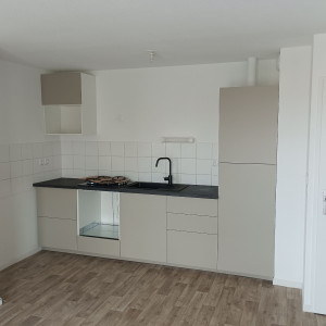 Photo de galerie - Petit cuisine 