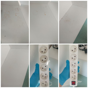 Photo de galerie - Ménage