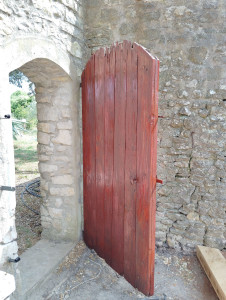 Photo de galerie - Peinture - Tapisserie