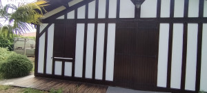 Photo de galerie - Bricolage et multi services