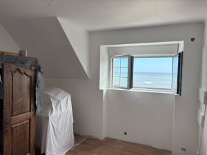 Photo de galerie - Peinture chambre 