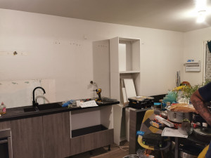 Photo de galerie - Cuisine
