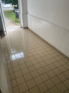 Photo de galerie - Hall bâtiment 