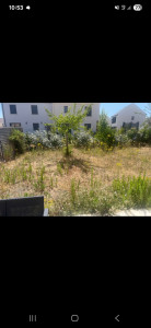 Photo de galerie - Jardinier