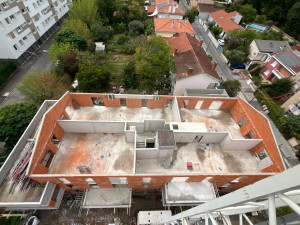 Photo de galerie - Maçonnerie