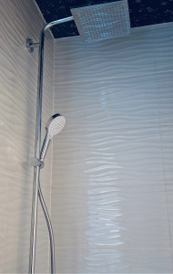 Photo de galerie - Plomberie - Installation sanitaire