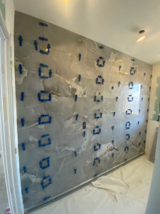 Photo de galerie - Artisan tout corps d'état - Rénovation