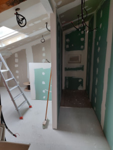 Photo de galerie - Salle de bain 