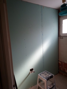 Photo de galerie - Rénovation salle de bain 