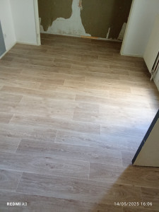 Photo de galerie - Bricolage et multi services