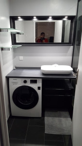 Photo de galerie - Bricolage et multi services