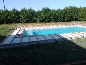 Photo de galerie - Menuiserie - Huisserie - Agencement