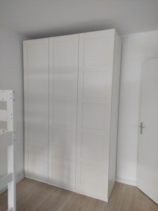 Photo de galerie - Montage meubles en kit