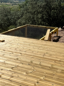 Photo de galerie - Bricolage et multi services