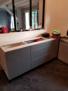 Photo de galerie - Menuiserie - Huisserie - Agencement