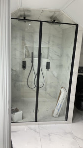 Photo de galerie - Sdb