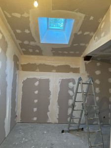 Photo de galerie - Bricolage et multi services