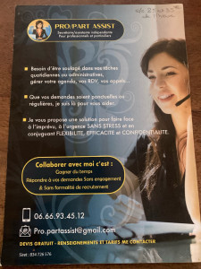 Photo de galerie - Fluet 