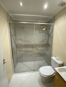 Photo de galerie - Carrelage
