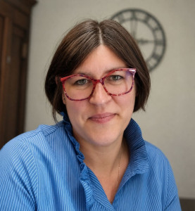 Photo de galerie - Stéphanie 