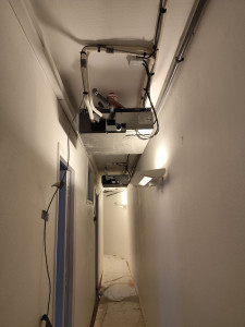 Photo de galerie - Chauffage - Climatisation