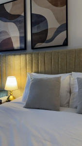 Photo de galerie - Ménage