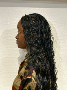 Photo de galerie - Boho braids 