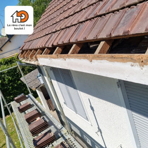 Photo de galerie - Bricolage et multi services