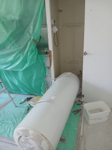 Photo de galerie - Remplacer le ballon d'eau chaude