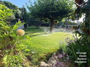 Photo de galerie - Paysagiste - Aménagement du jardin