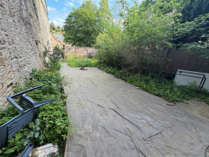 Photo de galerie - Paysagiste - Aménagement du jardin