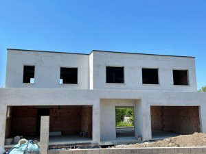 Photo de galerie - Couverture - Toiture