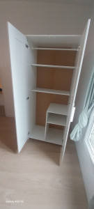 Photo de galerie - Rassemblement de meubles 