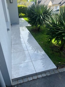 Photo de galerie - Carrelage