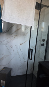 Photo de galerie - Carrelage