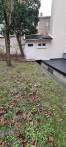 Photo de galerie - Clôture Grillage