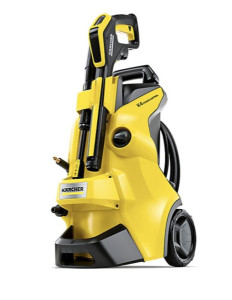 Photo de galerie - Entretien avec Karcher 