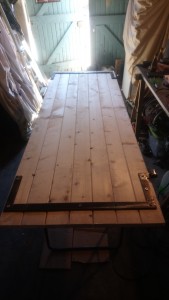 Photo de galerie - Bricolage et multi services