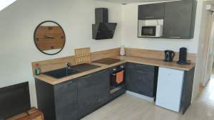 Photo de galerie - Gestion air bnb