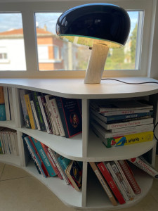 Photo de galerie - Menuiserie - Huisserie - Agencement