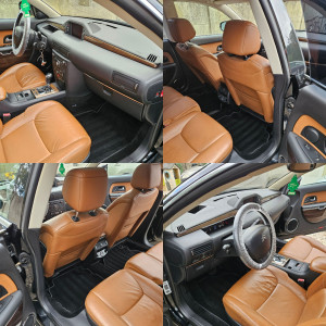 Photo de galerie - Citroën C6 • Élégance retrouvée ✨
#Detailing #CitroenC6 #Brillance