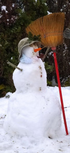 Photo de galerie - Baby sitting