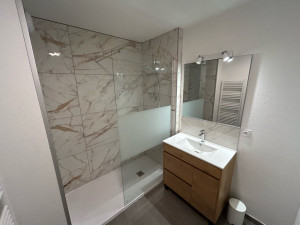 Photo de galerie - Plomberie - Installation sanitaire