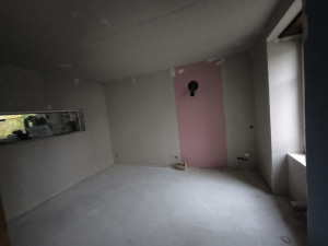 Photo de galerie - Placo coupe feu