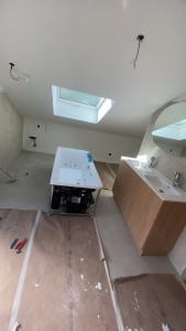 Photo de galerie - Salle de bain