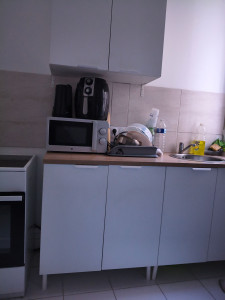 Photo de galerie - Voilà comment tout est propre 